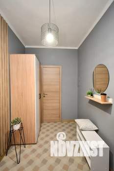 Студия квартира, посуточно, 40м2, 9/10 этаж