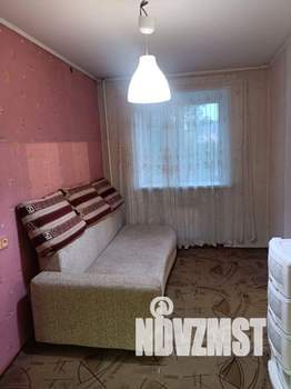 2-к квартира, на длительный срок, 45м2, 2/5 этаж