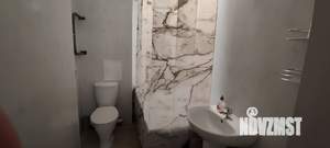 3-к квартира, на длительный срок, 56м2, 5/19 этаж