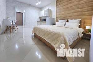 1-к квартира, посуточно, 35м2, 9/25 этаж