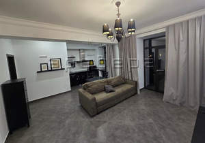 1-к квартира, на длительный срок, 38м2, 4/5 этаж