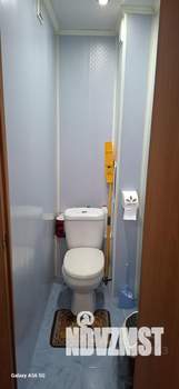 2-к квартира, на длительный срок, 42м2, 6/9 этаж