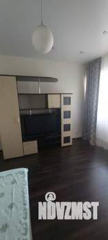 1-к квартира, на длительный срок, 46м2, 12/12 этаж