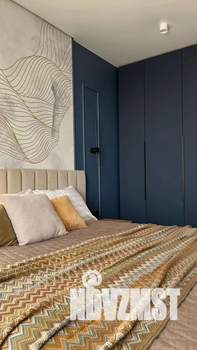 2-к квартира, посуточно, 62м2, 14/17 этаж