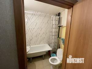 Студия квартира, на длительный срок, 29м2, 6/11 этаж