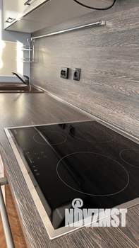 1-к квартира, на длительный срок, 46м2, 14/17 этаж