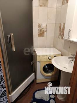 1-к квартира, на длительный срок, 40м2, 1/10 этаж