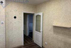 1-к квартира, на длительный срок, 42м2, 9/10 этаж