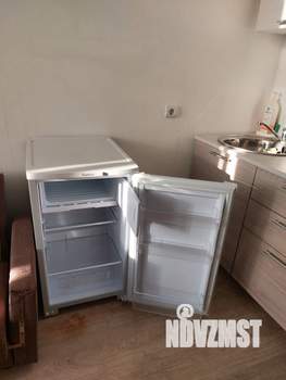 Студия квартира, на длительный срок, 18м2, 3/4 этаж