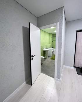 1-к квартира, на длительный срок, 42м2, 13/25 этаж