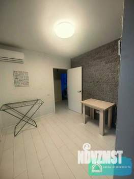 1-к квартира, на длительный срок, 37м2, 8/24 этаж