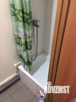 1-к квартира, на длительный срок, 14м2, 4/5 этаж