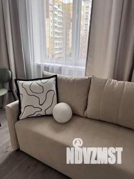 1-к квартира, посуточно, 33м2, 1/1 этаж