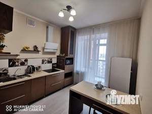 1-к квартира, посуточно, 37м2, 19/21 этаж