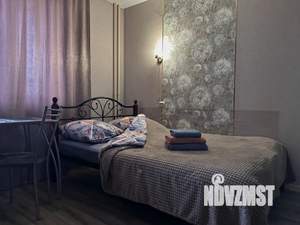 Студия квартира, посуточно, 24м2, 3/16 этаж