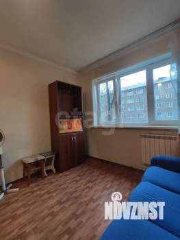 Студия квартира, на длительный срок, 18м2, 2/5 этаж