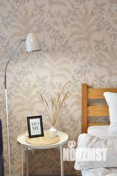 1-к квартира, посуточно, 52м2, 1/1 этаж