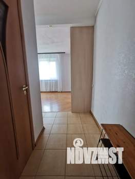 Студия квартира, посуточно, 34м2, 5/5 этаж