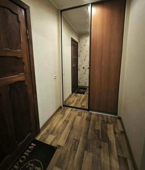 1-к квартира, на длительный срок, 29м2, 3/5 этаж