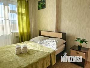 1-к квартира, посуточно, 30м2, 3/19 этаж