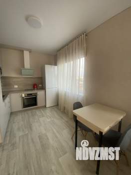 2-к квартира, на длительный срок, 50м2, 8/17 этаж