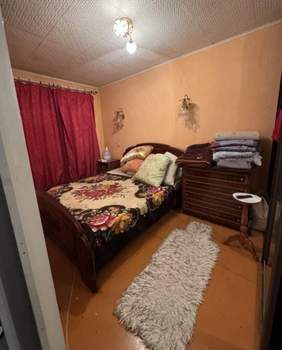 2-к квартира, на длительный срок, 44м2, 1/5 этаж