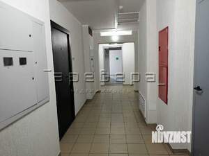 2-к квартира, на длительный срок, 56м2, 11/18 этаж