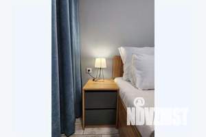 1-к квартира, посуточно, 35м2, 8/24 этаж