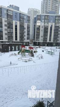 2-к квартира, на длительный срок, 66м2, 2/8 этаж