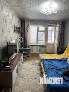 1-к квартира, на длительный срок, 32м2, 4/5 этаж