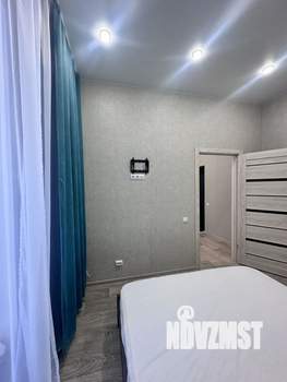 2-к квартира, на длительный срок, 40м2, 7/8 этаж