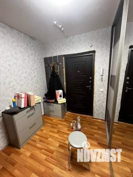 1-к квартира, на длительный срок, 36м2, 17/19 этаж