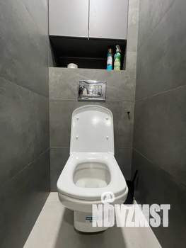 Студия квартира, посуточно, 28м2, 16/16 этаж