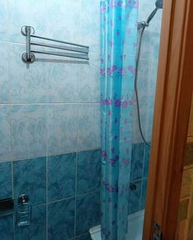 Студия квартира, на длительный срок, 18м2, 2/5 этаж