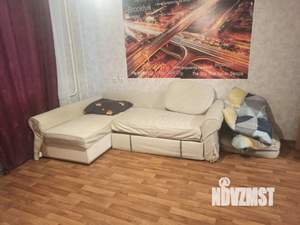 1-к квартира, на длительный срок, 41м2, 6/11 этаж