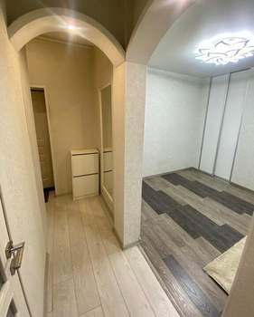 1-к квартира, на длительный срок, 34м2, 5/5 этаж