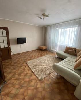 1-к квартира, на длительный срок, 41м2, 10/10 этаж