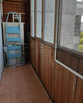 1-к квартира, на длительный срок, 30м2, 7/9 этаж