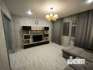 1-к квартира, на длительный срок, 41м2, 8/10 этаж