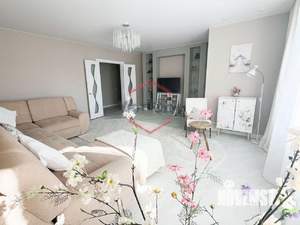 3-к квартира, на длительный срок, 87м2, 7/10 этаж