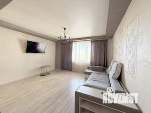 3-к квартира, на длительный срок, 82м2, 4/25 этаж