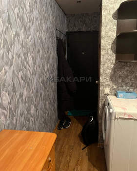 Студия квартира, на длительный срок, 14м2, 1/10 этаж