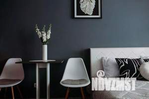 1-к квартира, посуточно, 28м2, 16/18 этаж