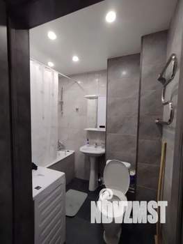 Студия квартира, посуточно, 19м2, 2/16 этаж