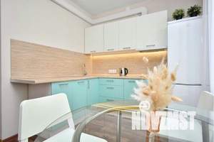 2-к квартира, посуточно, 45м2, 15/22 этаж