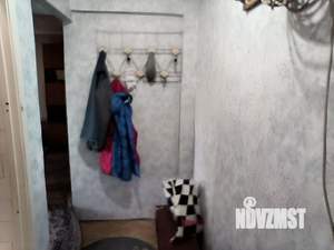 1-к квартира, на длительный срок, 34м2, 5/5 этаж