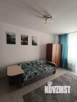 2-к квартира, на длительный срок, 47м2, 2/20 этаж