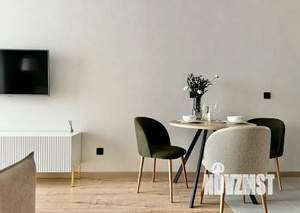 2-к квартира, посуточно, 42м2, 12/17 этаж