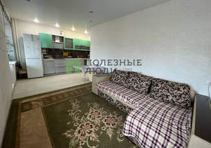 1-к квартира, на длительный срок, 49м2, 7/12 этаж