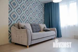 Студия квартира, посуточно, 25м2, 16/18 этаж